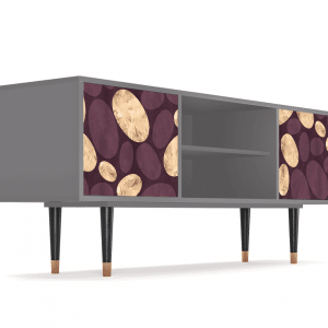 Sideboard - STORYZ - T2 Fine Wine - Grey