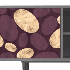 Sideboard - STORYZ - T2 Fine Wine - Grey