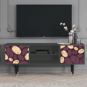 Sideboard - STORYZ - T2 Fine Wine - Antracite
