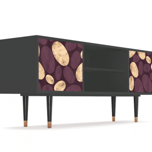 Sideboard - STORYZ - T2 Fine Wine - Antracite