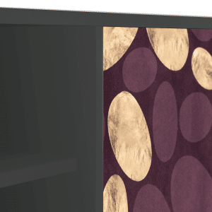 Sideboard - STORYZ - T2 Fine Wine - Antracite