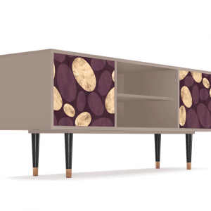 Sideboard - STORYZ - T2 Fine Wine - Latte