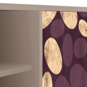 Sideboard - STORYZ - T2 Fine Wine - Latte
