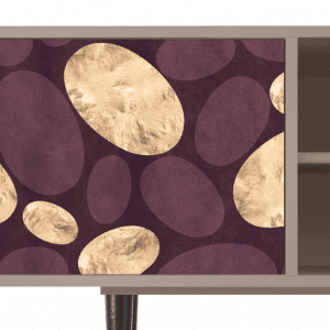 Sideboard - STORYZ - T2 Fine Wine - Latte