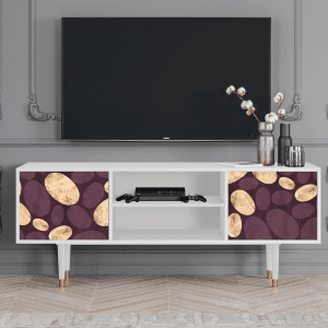 Sideboard - STORYZ - T2 Fine Wine - White