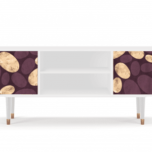 Sideboard - STORYZ - T2 Fine Wine - White