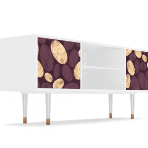 Sideboard - STORYZ - T2 Fine Wine - White