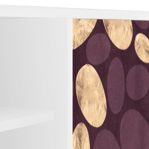 Sideboard - STORYZ - T2 Fine Wine - White