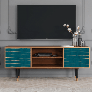 Sideboard - STORYZ - T2 Ocean Drive - Walnut