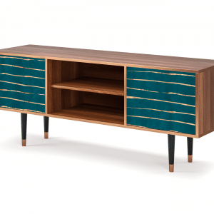 Sideboard - STORYZ - T2 Ocean Drive - Walnut