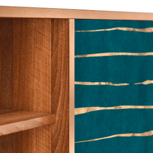 Sideboard - STORYZ - T2 Ocean Drive - Walnut