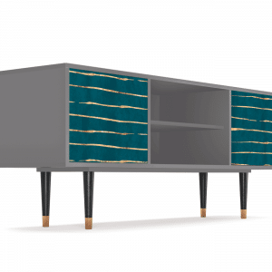 Sideboard - STORYZ - T2 Ocean Drive - Grey