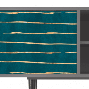 Sideboard - STORYZ - T2 Ocean Drive - Grey