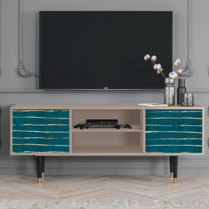 Sideboard - STORYZ - T2 Ocean Drive - Latte