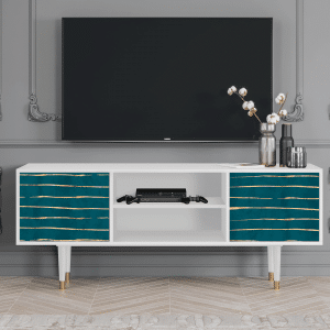 Sideboard - STORYZ - T2 Ocean Drive - White