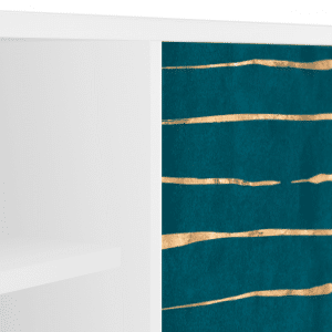 Sideboard - STORYZ - T2 Ocean Drive - White