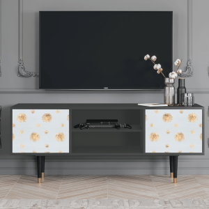 Sideboard - STORYZ - T2 Sky Latte - Antracite