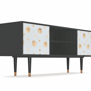 Sideboard - STORYZ - T2 Sky Latte - Antracite