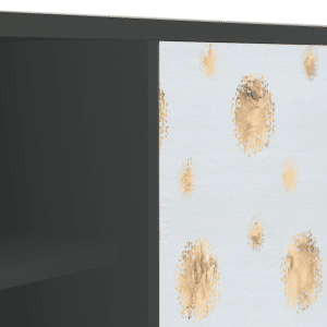 Sideboard - STORYZ - T2 Sky Latte - Antracite