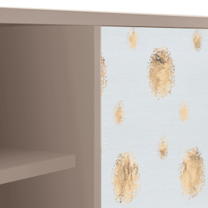Sideboard - STORYZ - T2 Sky Latte - Latte