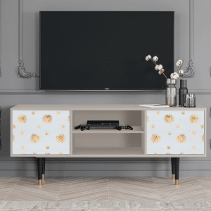 Sideboard - STORYZ - T2 Sky Latte - Sand