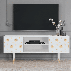 Sideboard - STORYZ - T2 Sky Latte - White