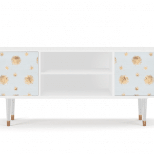 Sideboard - STORYZ - T2 Sky Latte - White