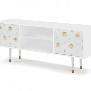 Sideboard - STORYZ - T2 Sky Latte - White