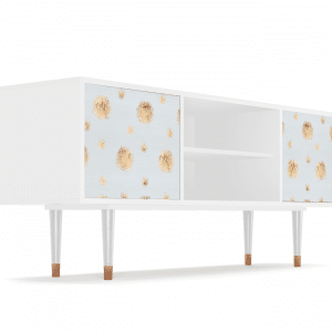 Sideboard - STORYZ - T2 Sky Latte - White