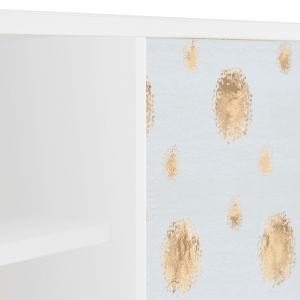 Sideboard - STORYZ - T2 Sky Latte - White