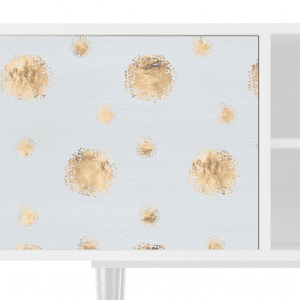 Sideboard - STORYZ - T2 Sky Latte - White