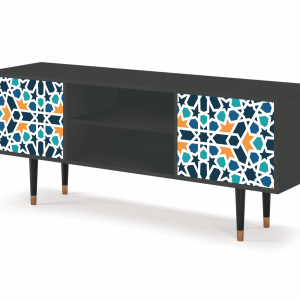 Sideboard - STORYZ - T2 Kaleidoscope - Antracite
