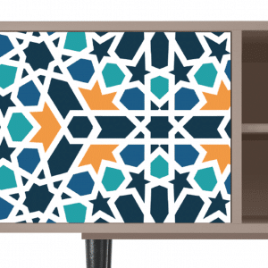 Sideboard - STORYZ - T2 Kaleidoscope - Latte