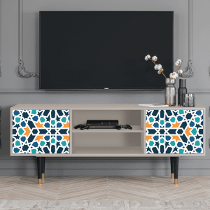 Sideboard - STORYZ - T2 Kaleidoscope - Sand