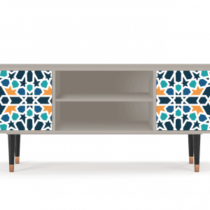 Sideboard - STORYZ - T2 Kaleidoscope - Sand