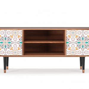 Sideboard - STORYZ - T2 Spring Ceramics - Walnut