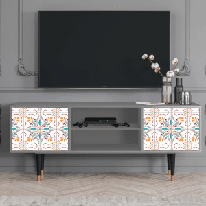 Sideboard - STORYZ - T2 Spring Ceramics - Grey