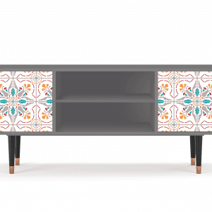 Sideboard - STORYZ - T2 Spring Ceramics - Grey