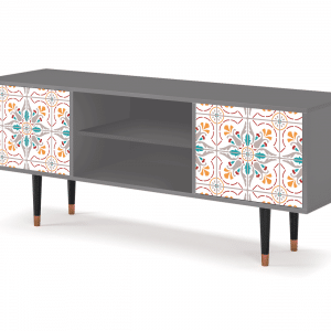 Sideboard - STORYZ - T2 Spring Ceramics - Grey