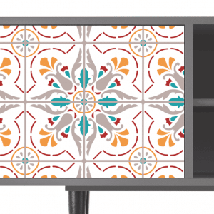 Sideboard - STORYZ - T2 Spring Ceramics - Grey