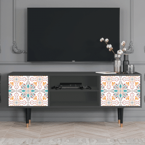 Sideboard - STORYZ - T2 Spring Ceramics - Antracite