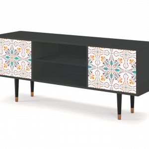 Sideboard - STORYZ - T2 Spring Ceramics - Antracite