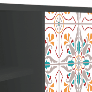 Sideboard - STORYZ - T2 Spring Ceramics - Antracite