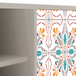 Sideboard - STORYZ - T2 Spring Ceramics - Sand