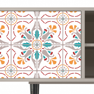 Sideboard - STORYZ - T2 Spring Ceramics - Sand