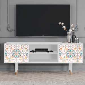 Sideboard - STORYZ - T2 Spring Ceramics - White