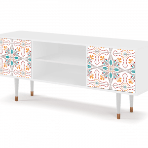 Sideboard - STORYZ - T2 Spring Ceramics - White