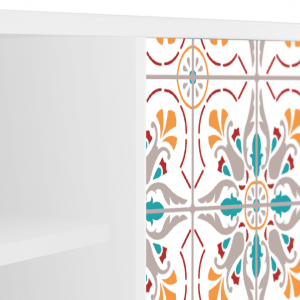 Sideboard - STORYZ - T2 Spring Ceramics - White