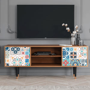Sideboard - STORYZ - T2 Moroccan Market - Walnut
