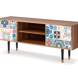 Sideboard - STORYZ - T2 Moroccan Market - Walnut